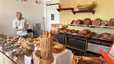 Fournil de l'Auxois à Pouilly-en-Auxois