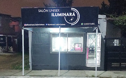 Iluminará Salón Unisex