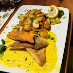 Photo n°3 de l'avis de Anning. fait le 04/08/2023 à 07:40 sur le  Hotel Wilhelmshof à Ribnitz-Damgarten