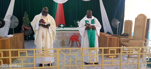 St Paul Military Church, Nigeria, Church, state Kebbi