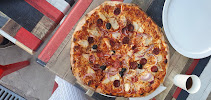 Plats et boissons du Pizzeria Pizza du Bourg à Saint-Apollinaire - n°4