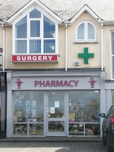 OConnors Pharmacy in Navan, Co. Meath (An Mhí)