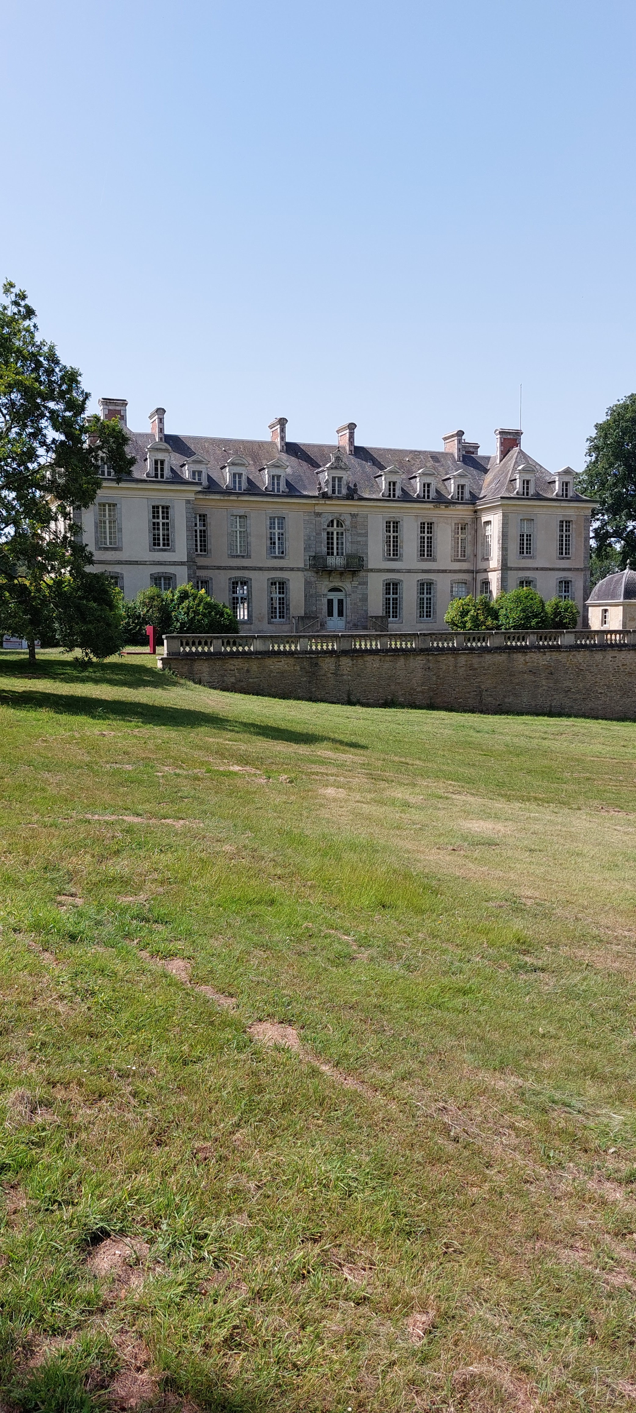 Photo n° 1 de l'avis de Liliane.a fait le 18/06/2022 à 10:29