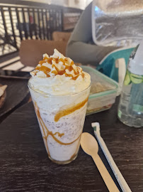 Plats et boissons du Café Starbucks Coffee à Nancy - n°8