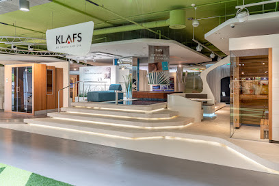 KLAFS Ausstellung Zürich (in der Bauarena)