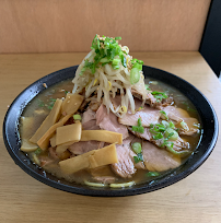 Photos du propriétaire du Restaurant japonais Okawali Croix-Rousse à Lyon - n°2