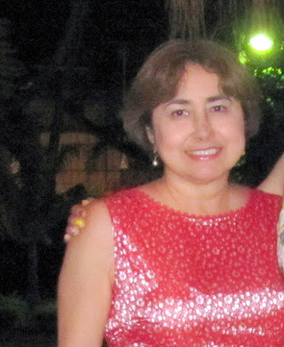 Dra. Diana Stella Duarte Montero. Endocrinologa
