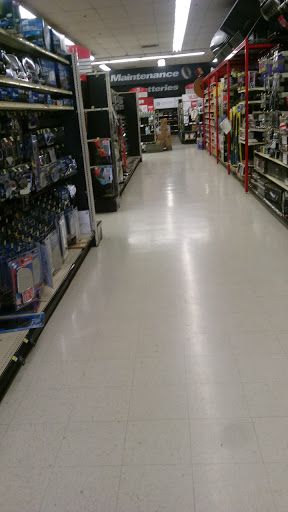 Auto Parts Store «Pep Boys Auto Parts & Service», reviews and photos, 845 Dr M.L.K. Jr Blvd, Stockton, CA 95206, USA