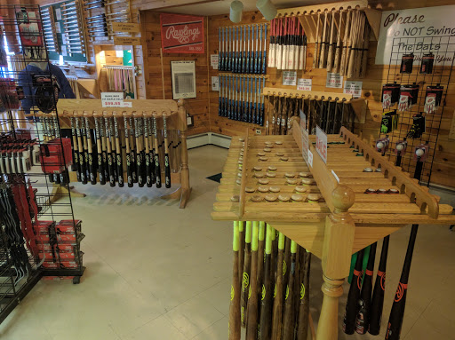 Museum «National Baseball Hall of Fame and Museum», reviews and photos, 25 Main St, Cooperstown, NY 13326, USA