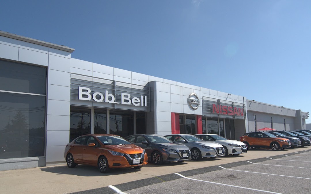 Bob Bell Automotive