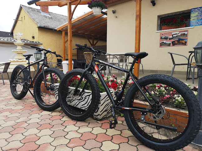 Zebrabringa kerékpárkölcsönző és Fagyizó Gárdony Velencei-tó - Fagylaltozó