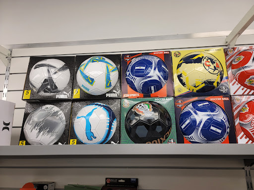 Department Store «Marshalls», reviews and photos, 77 Central Ave, Clark, NJ 07066, USA