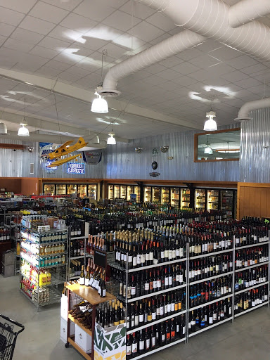 Liquor Store «Chestnut Mountain Wine and Spirits», reviews and photos, 4755 Martin Rd, Flowery Branch, GA 30542, USA