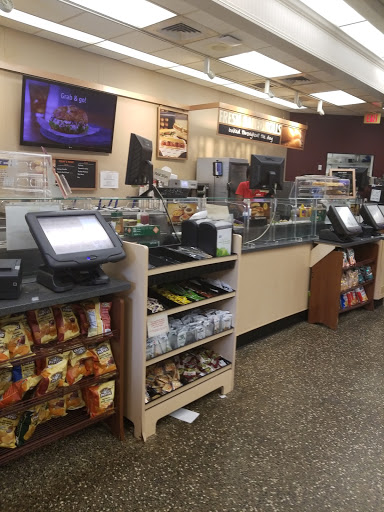 Sandwich Shop «Wawa», reviews and photos, 1910 NJ-27, North Brunswick Township, NJ 08902, USA