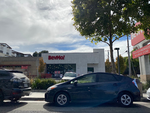 Wine Store «BevMo!», reviews and photos, 4700 El Camino Real, Los Altos, CA 94022, USA