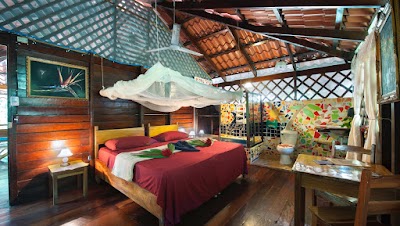 Photos of Congo Bongo Ecolodges Costa Rica