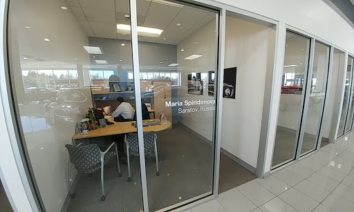 Chevrolet Dealer «Ed Bozarth Chevrolet Company, Inc. - Aurora Dealership», reviews and photos, 2001 S Havana St, Aurora, CO 80014, USA