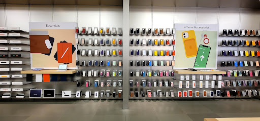 Computer Store «Apple Towson Town Center», reviews and photos, 825 Dulaney Valley Rd, Towson, MD 21204, USA