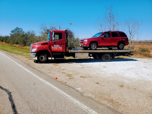 Towing Costs Near Me 1