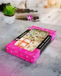 Photo n°12 de sushi tori gournay à Gournay-en-Bray ()