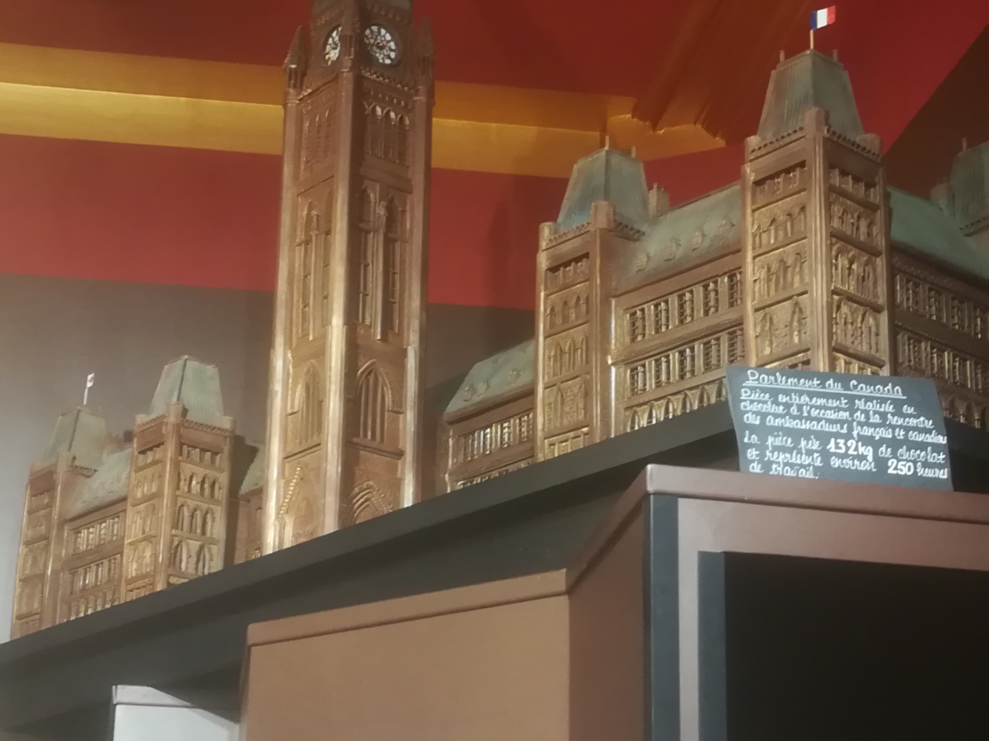 Photo n° 3 de l'avis de Patrouchka.r fait le 01/11/2021 à 10:19