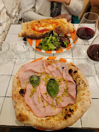 Mortadelle du Graziella Pizzeria à Nantes - n°15