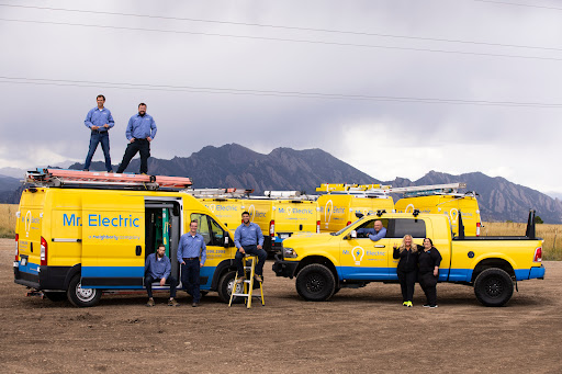 Photo of Mr. Electric of Littleton