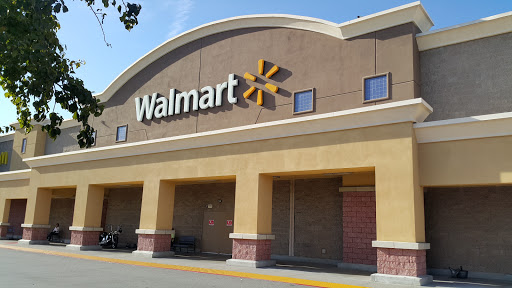 Department Store «Walmart Supercenter», reviews and photos, 7150 Camino Arroyo, Gilroy, CA 95020, USA