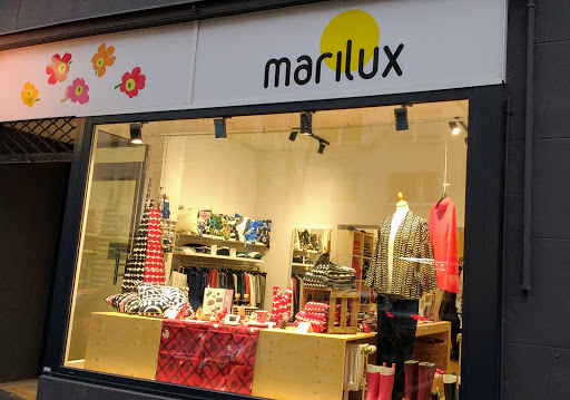 marilux - Mode und Einrichtung von Marimekko in Düsseldorf / Online-Shop: www.mariluxshop.de