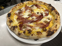Pizza du Restaurant italien La Dolce Vita à Sallanches - n°15
