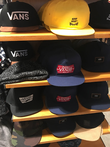 Vans