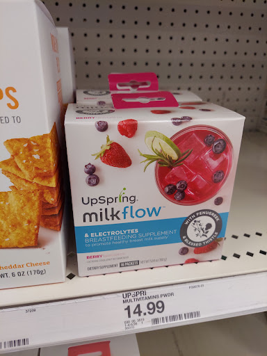 Department Store «Target», reviews and photos, 1815 Norman Dr, Valdosta, GA 31601, USA