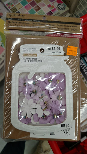 Craft Store «Michaels», reviews and photos, 4830 Wilson Ave SW #400, Grandville, MI 49418, USA