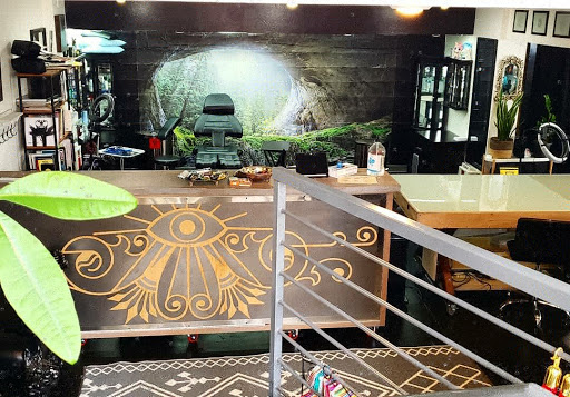 Explore harry potter tattoo ideas always, creative tattoo ideas in Oakland, available at Tattoos by Hannah