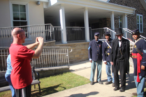 Community Center «La Mott Community Center», reviews and photos, 7420 Sycamore Ave, Elkins Park, PA 19027, USA