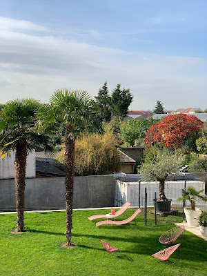 Casabina à Chelles