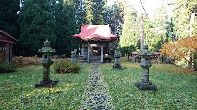 藤里町役場 婦人・若者等活動促進施設