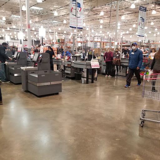 Warehouse store «Costco Wholesale», reviews and photos, 1500 Fitzgerald Ct, Lexington, KY 40509, USA
