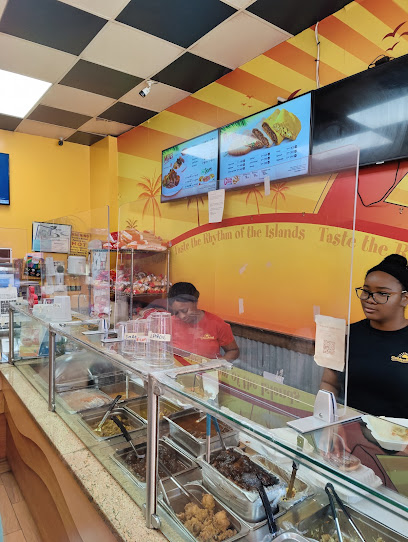 Golden Krust Caribbean Restaurant