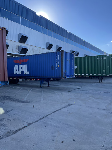 Furniture Store «Big Lots Distribution», reviews and photos, 50 Rausch Creek Rd, Tremont, PA 17981, USA