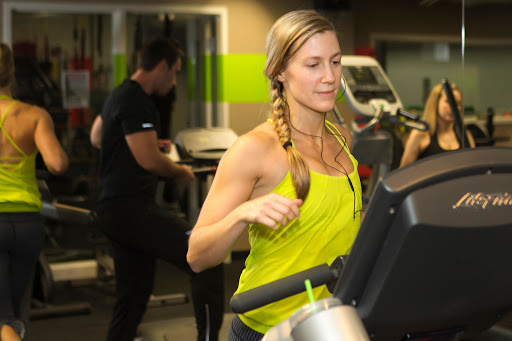 Gym «Fierce Fitness», reviews and photos, 167 Ashland Ave, Buffalo, NY 14222, USA