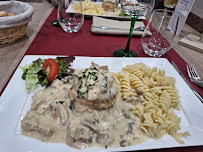 Plats et boissons du Restaurant Au Coq Blanc à Niederbronn-les-Bains - n°6