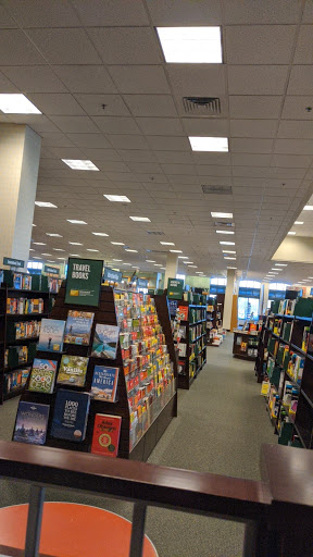 Book Store «Barnes & Noble», reviews and photos, 300 Indian Lake Blvd, Hendersonville, TN 37075, USA