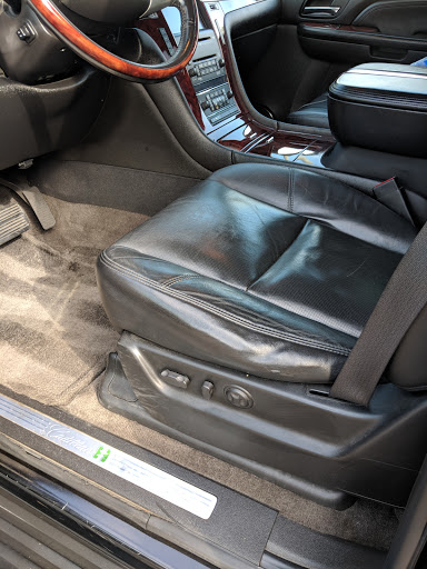 Car Wash «Magnolia Car Wash», reviews and photos, 18020 Magnolia St, Fountain Valley, CA 92708, USA