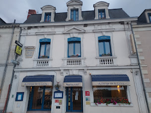 Photo n°53 de Auberge de la Loire à Mauges-sur-Loire ()