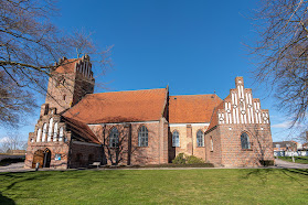 Vordingborg Kirke