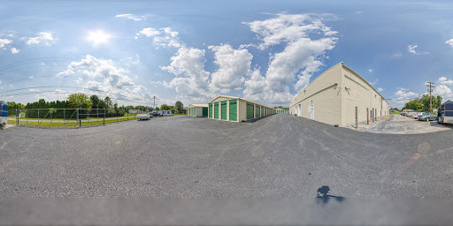 Storage Facility «422 Storage», reviews and photos, 1222 E Main St, Palmyra, PA 17078, USA