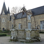 Photo n° 3 de l'avis de Gwenns. fait le 14/02/2019 à 21:35 pour Château de Rochefort en Terre à Rochefort-en-Terre