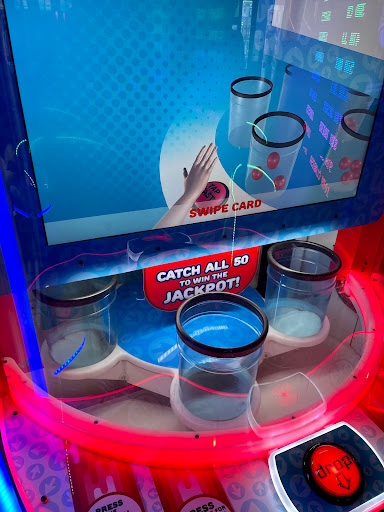 Bowling Alley «AMF Town & Country Lanes», reviews and photos, 405 Boston Turnpike, Shrewsbury, MA 01545, USA