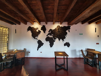 Antigua Restaurante-Bar - 73310, Centro, 73310 Zacatlán, Pue., Mexico